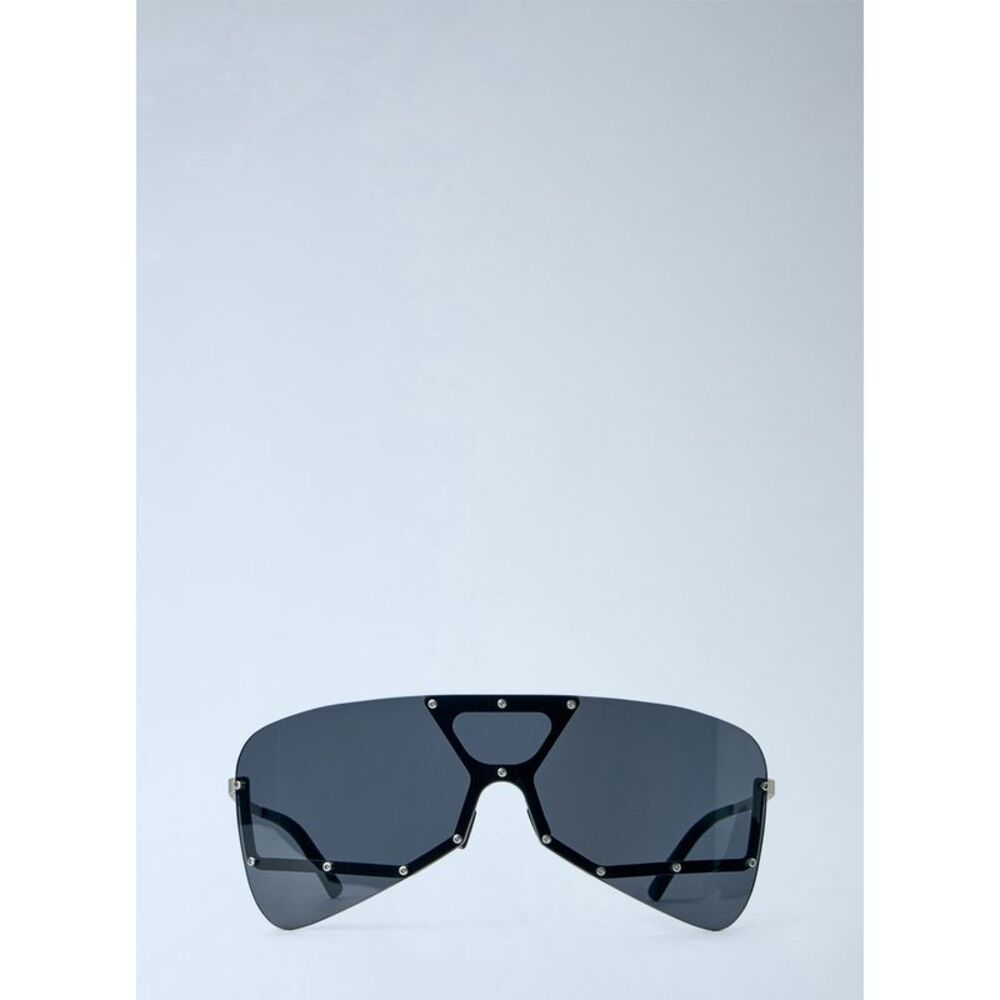 Rick Owens Men Tower Sunglasses